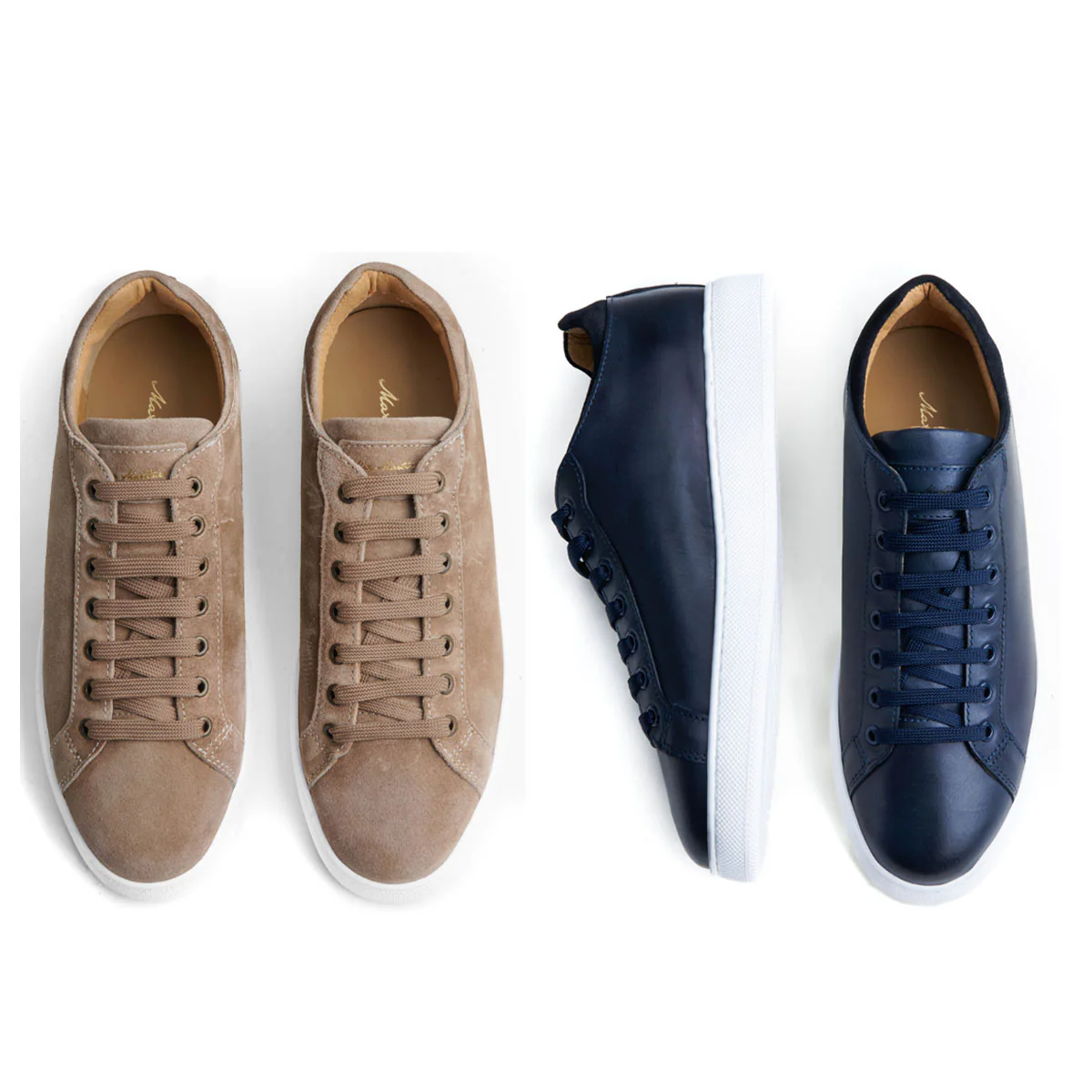 Sneakers Uomo
